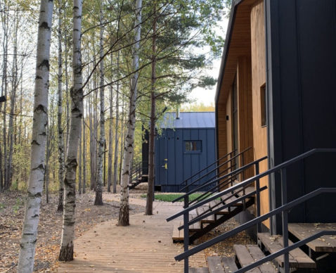 Фото Аквафорест