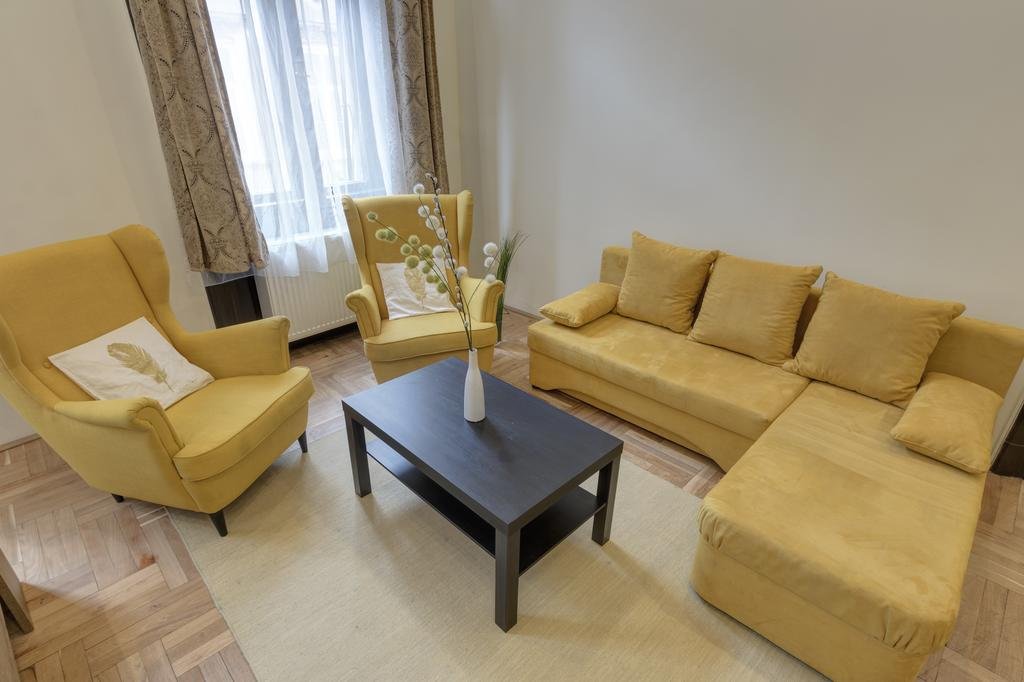 Фото Real Apartments Klauzál