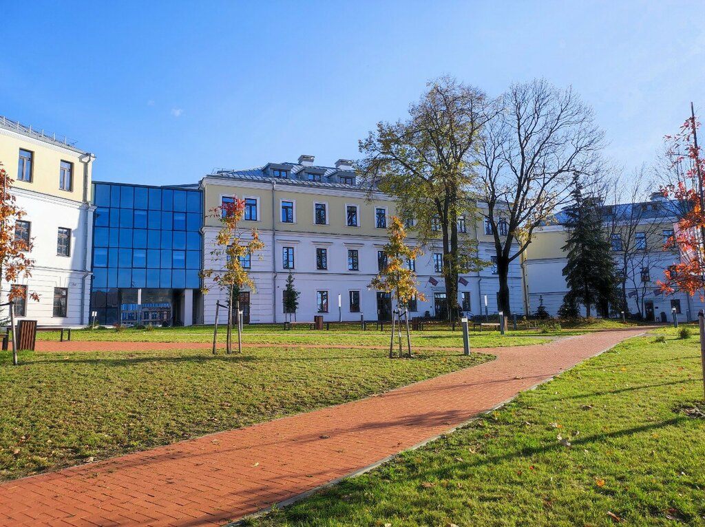 Hotel The Basilian Minsk, Curio Collection by Hilton, Minsk, photo