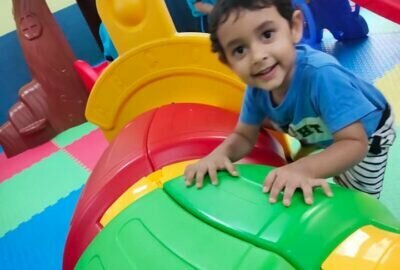 Kindergarten, nursery Learn and Fun Nursery, Dubai, photo