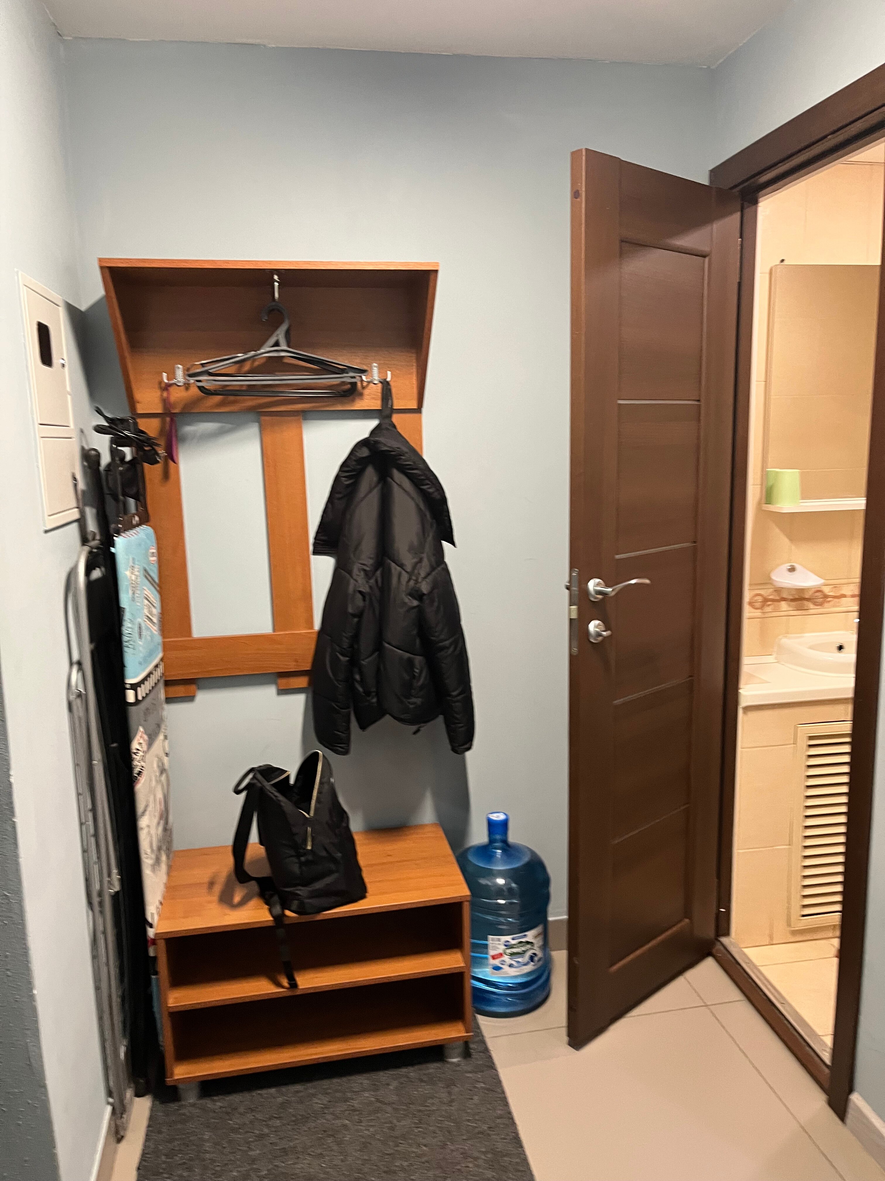 Фото Баснер