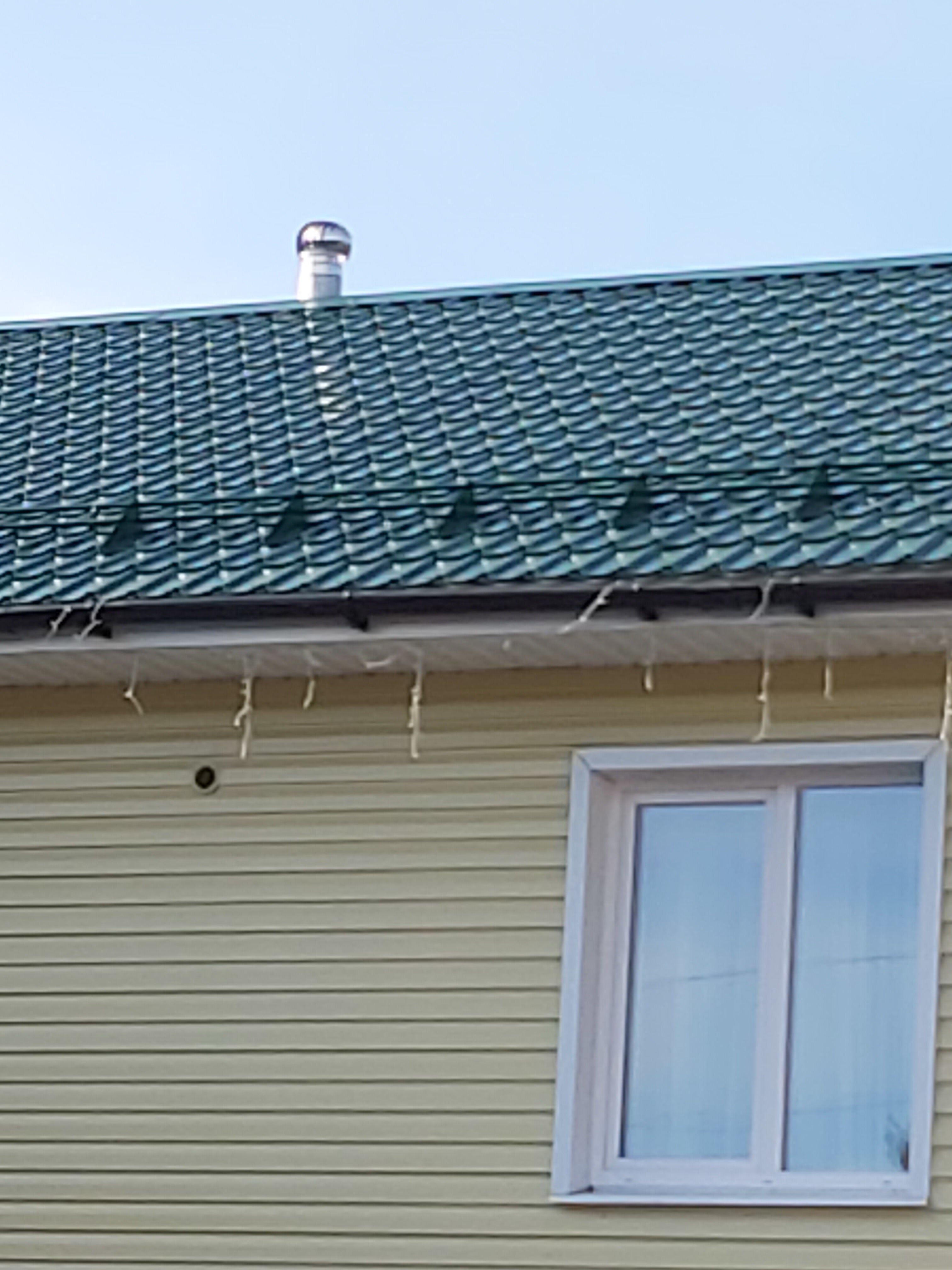 Фото Удачный