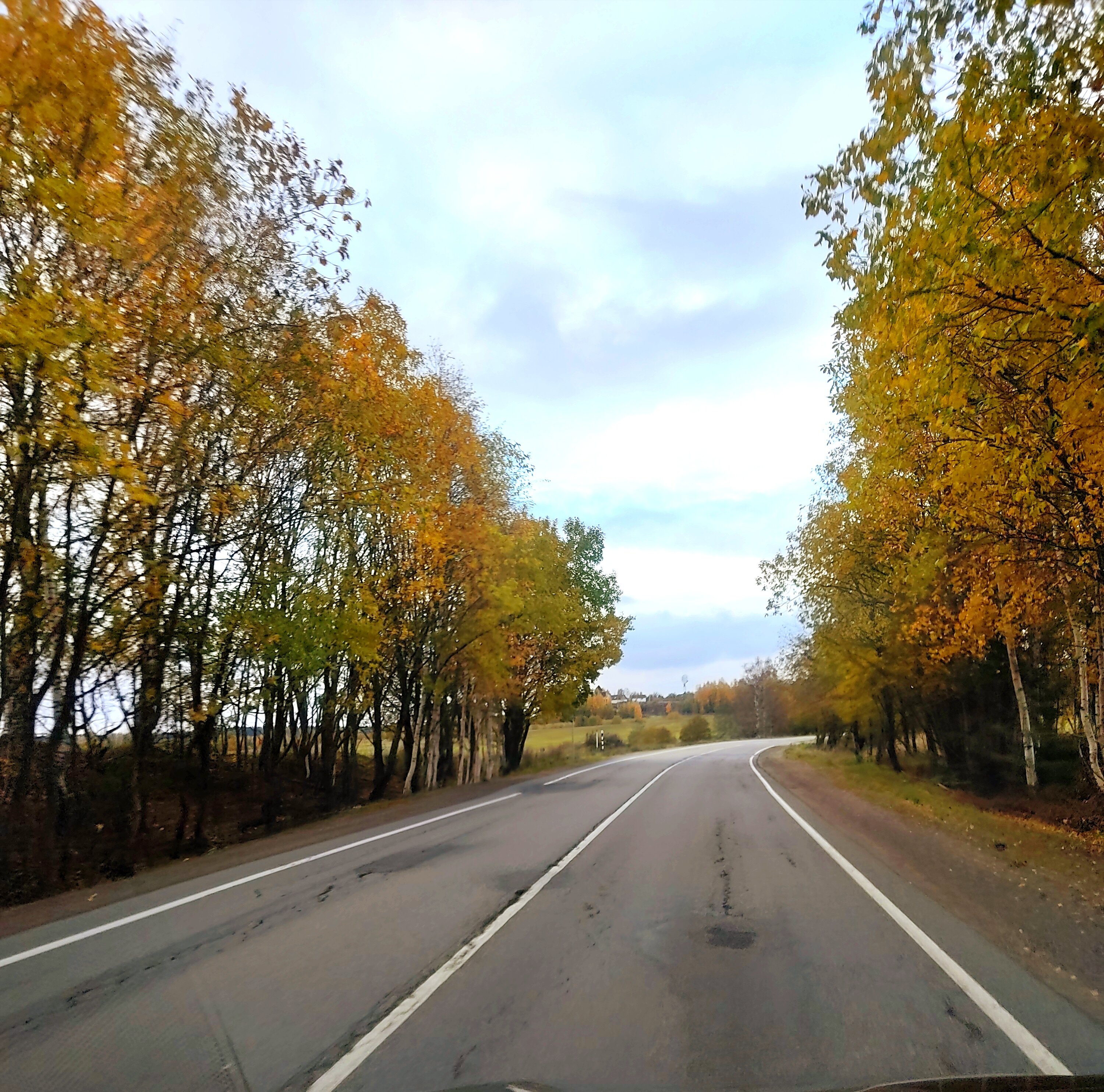 Фото Дом в Кавголово