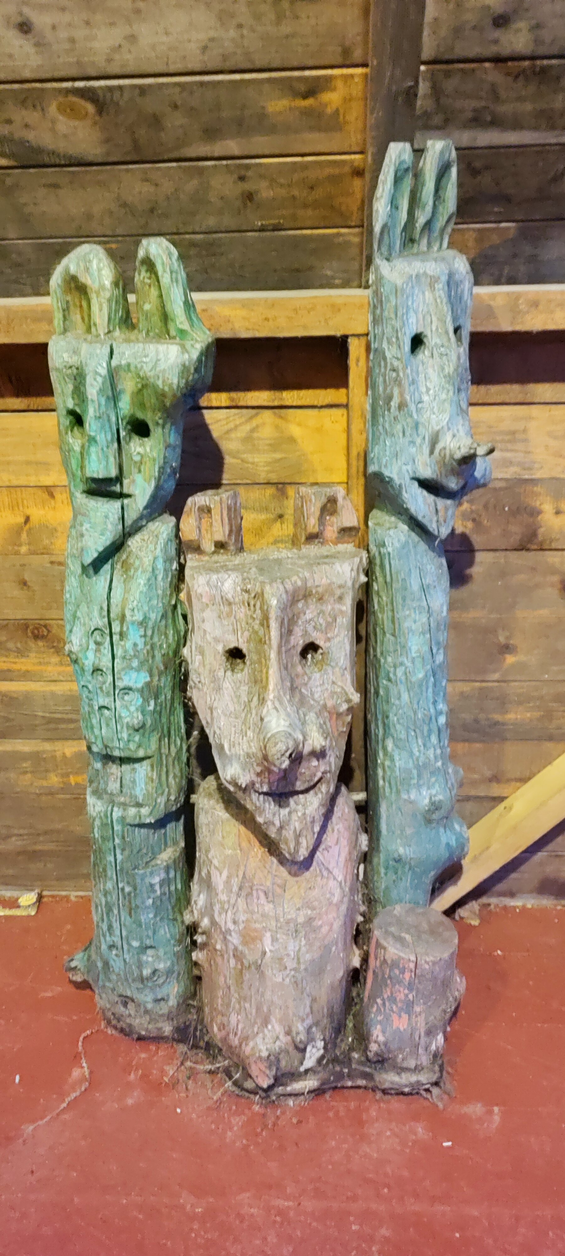 Фото Отдых на Марсе