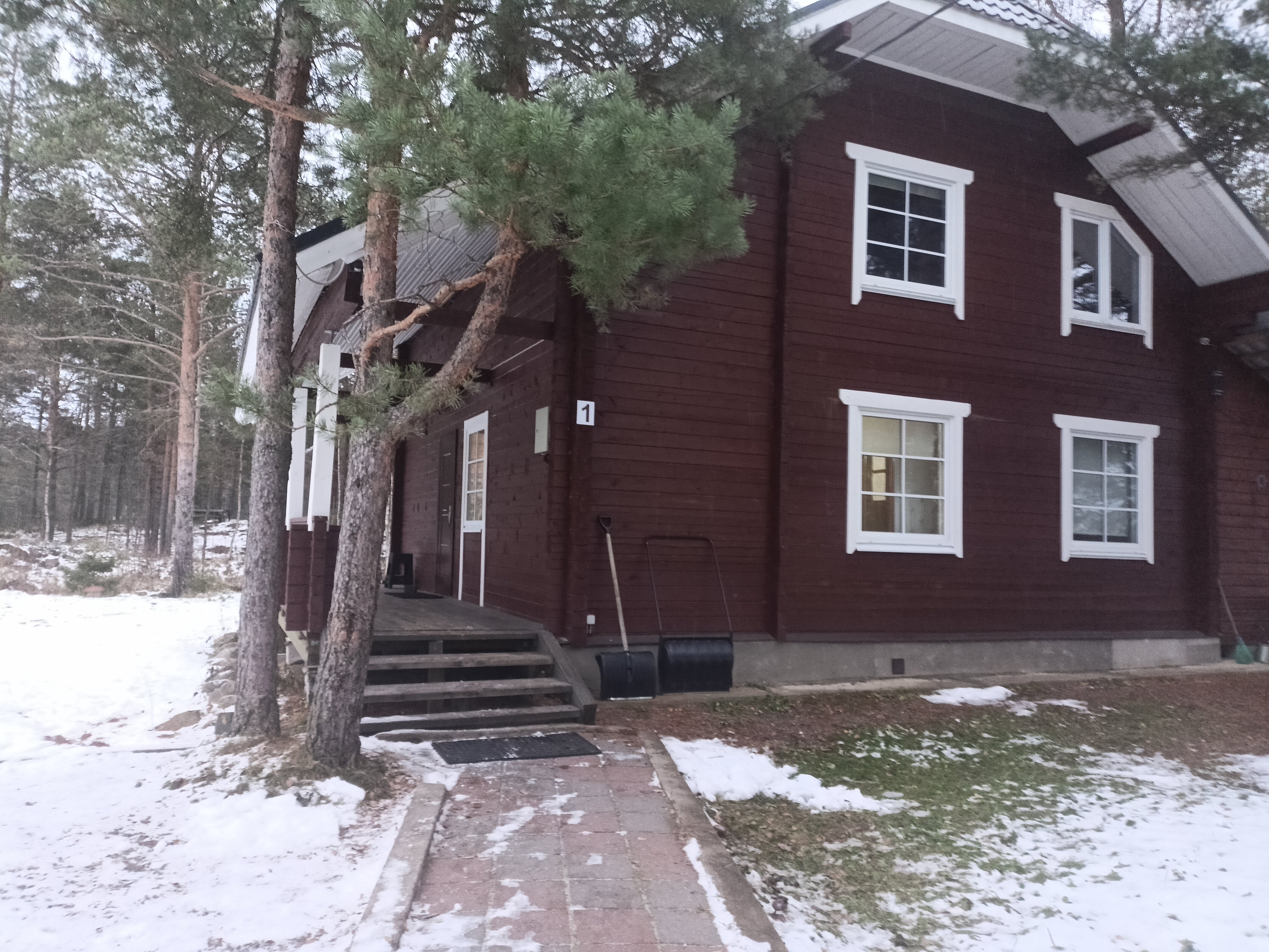 Фото Территория уюта