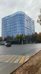 International Digital University (Oqqurghon Street, 31), university