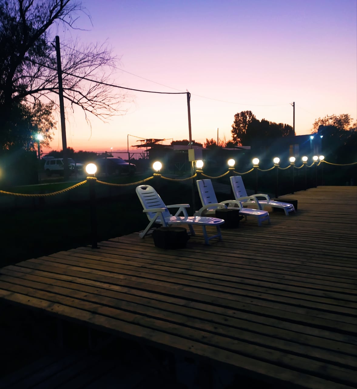 Фото База Каралат