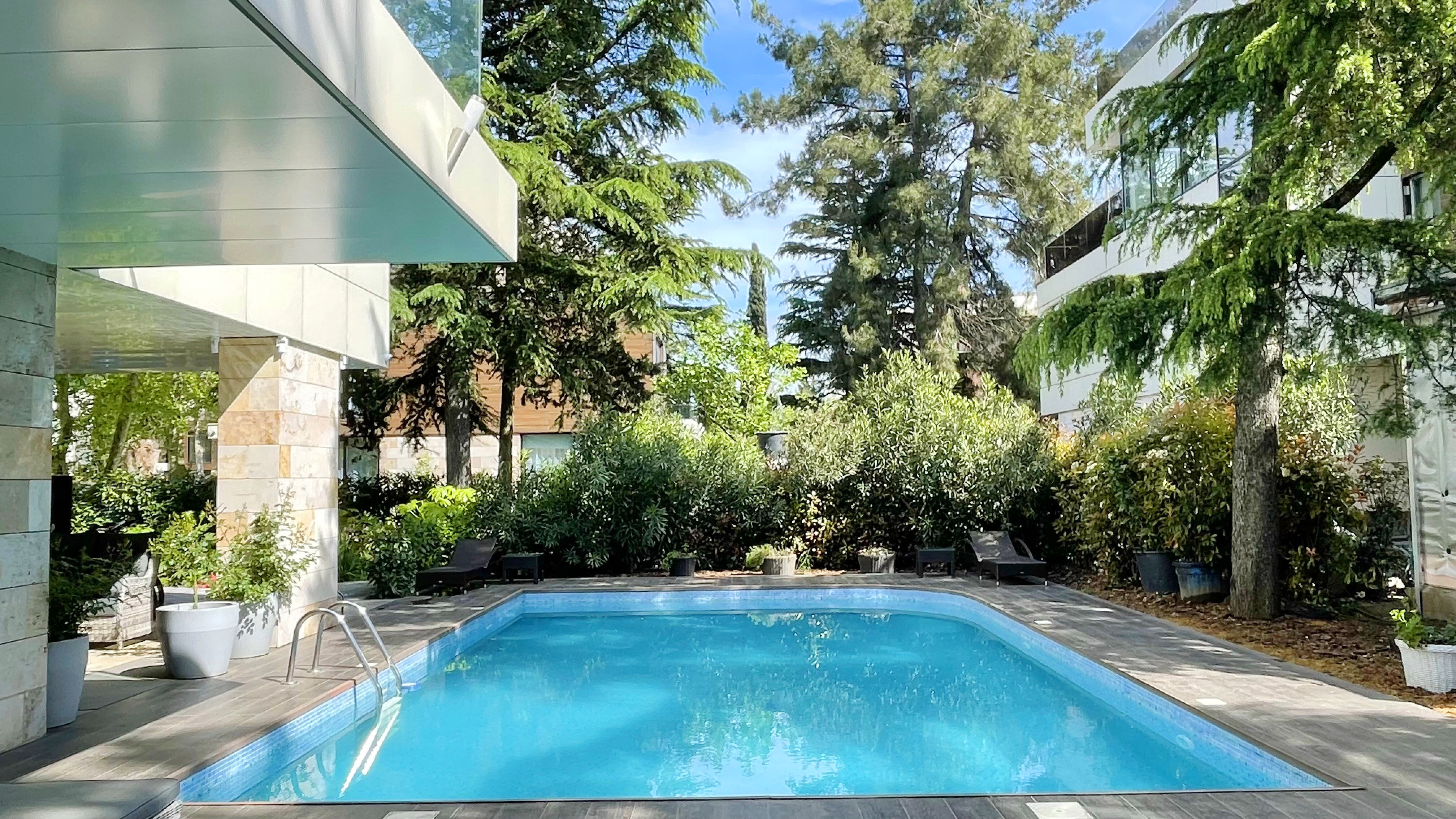 Фото Pulsar Villa Deluxe