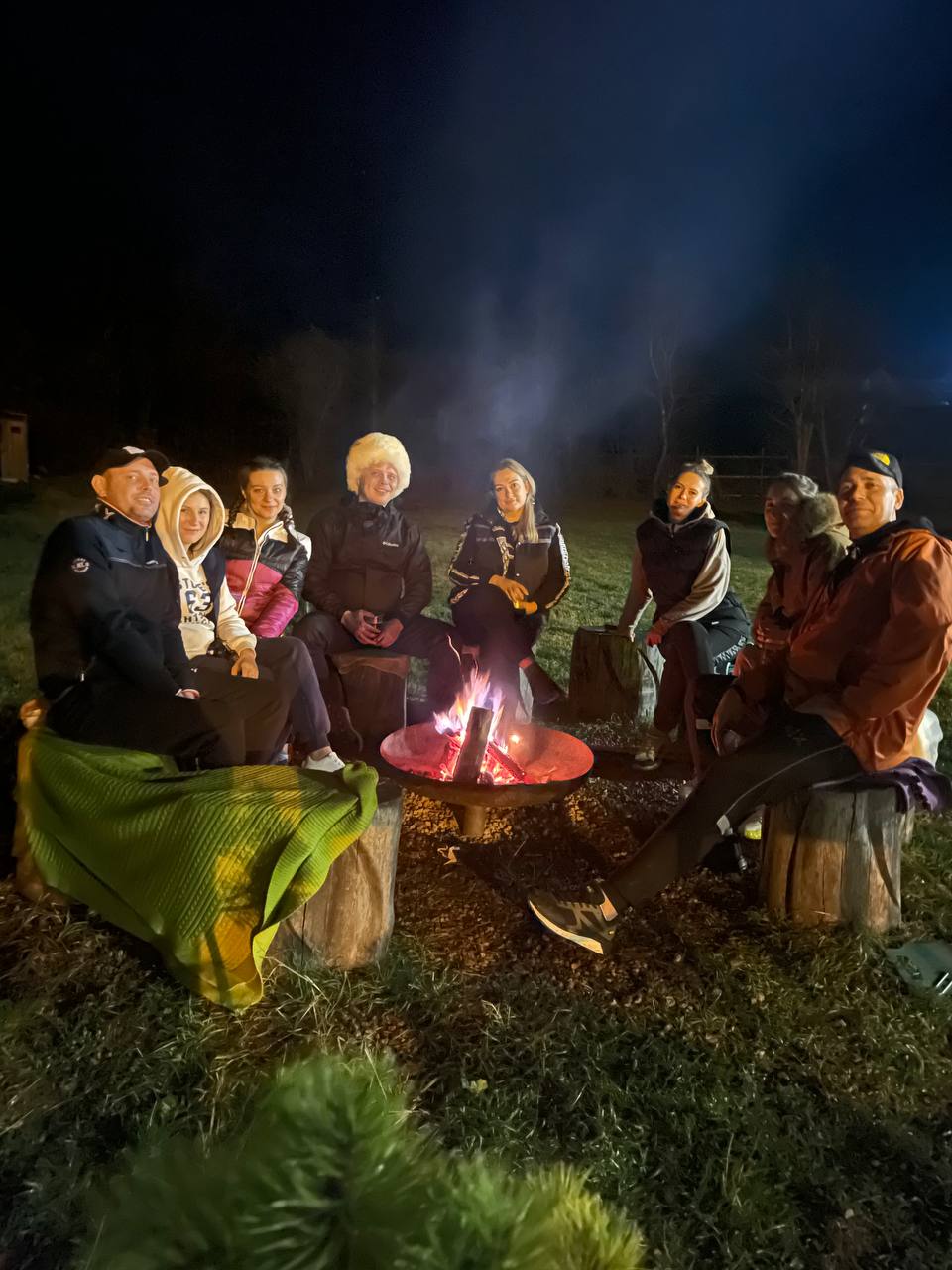 Фото Околица