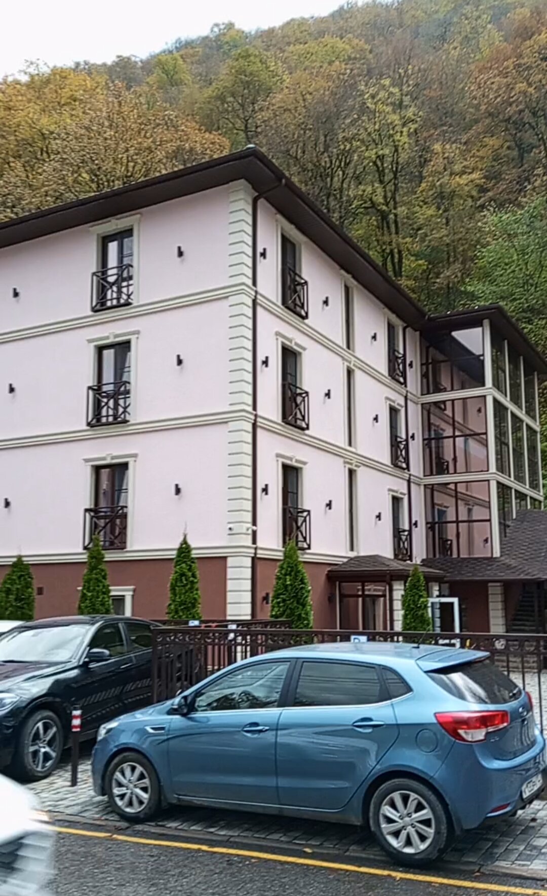 Фото Тройка