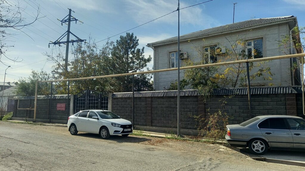 Survey works Engineering Surveys, Chimkent, photo