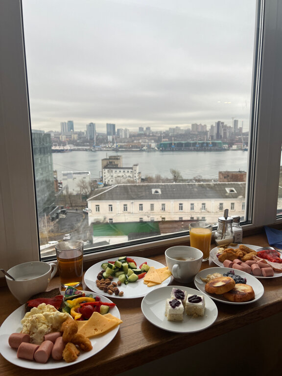 Фото Lido Central