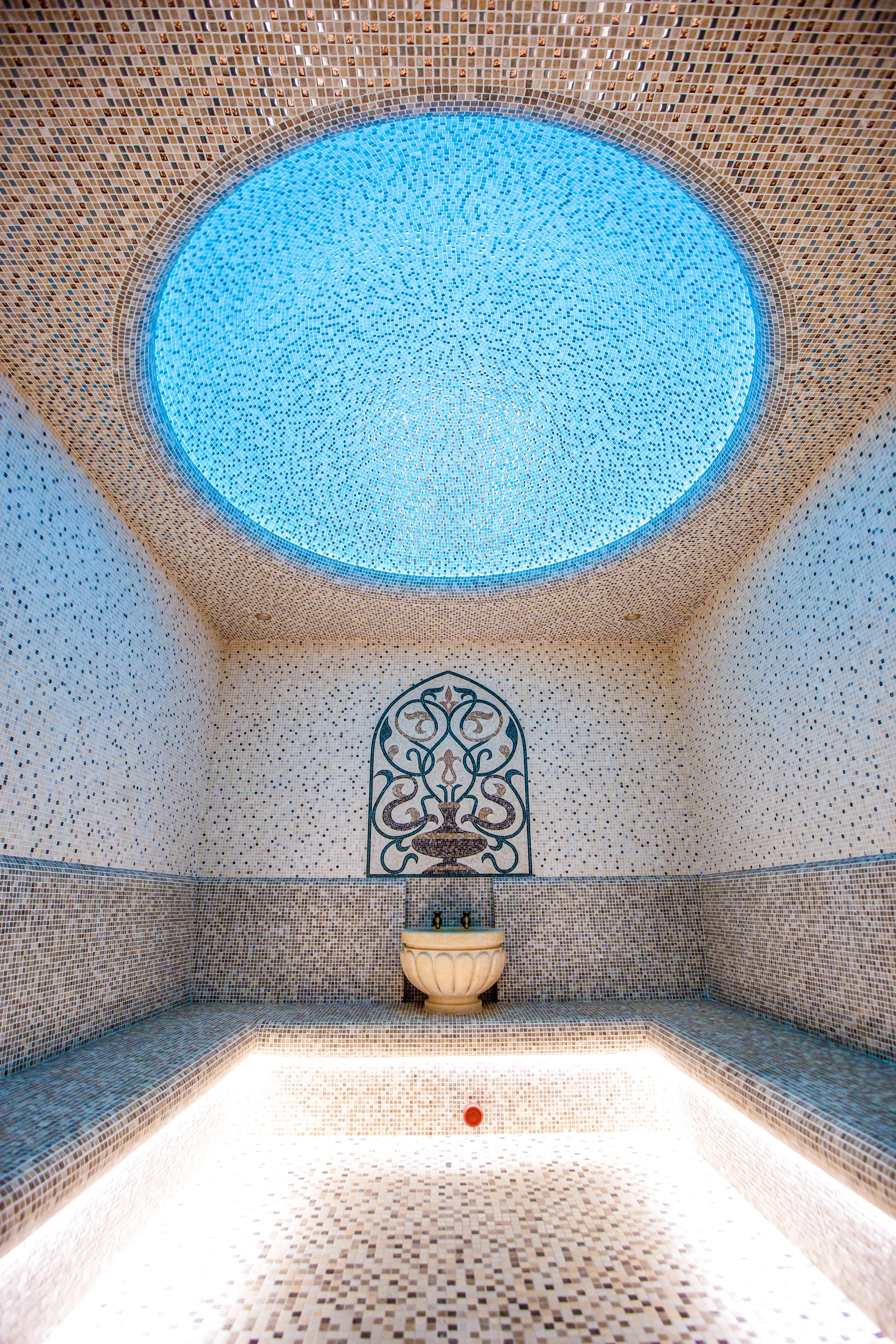 Фото Krokus Plaza