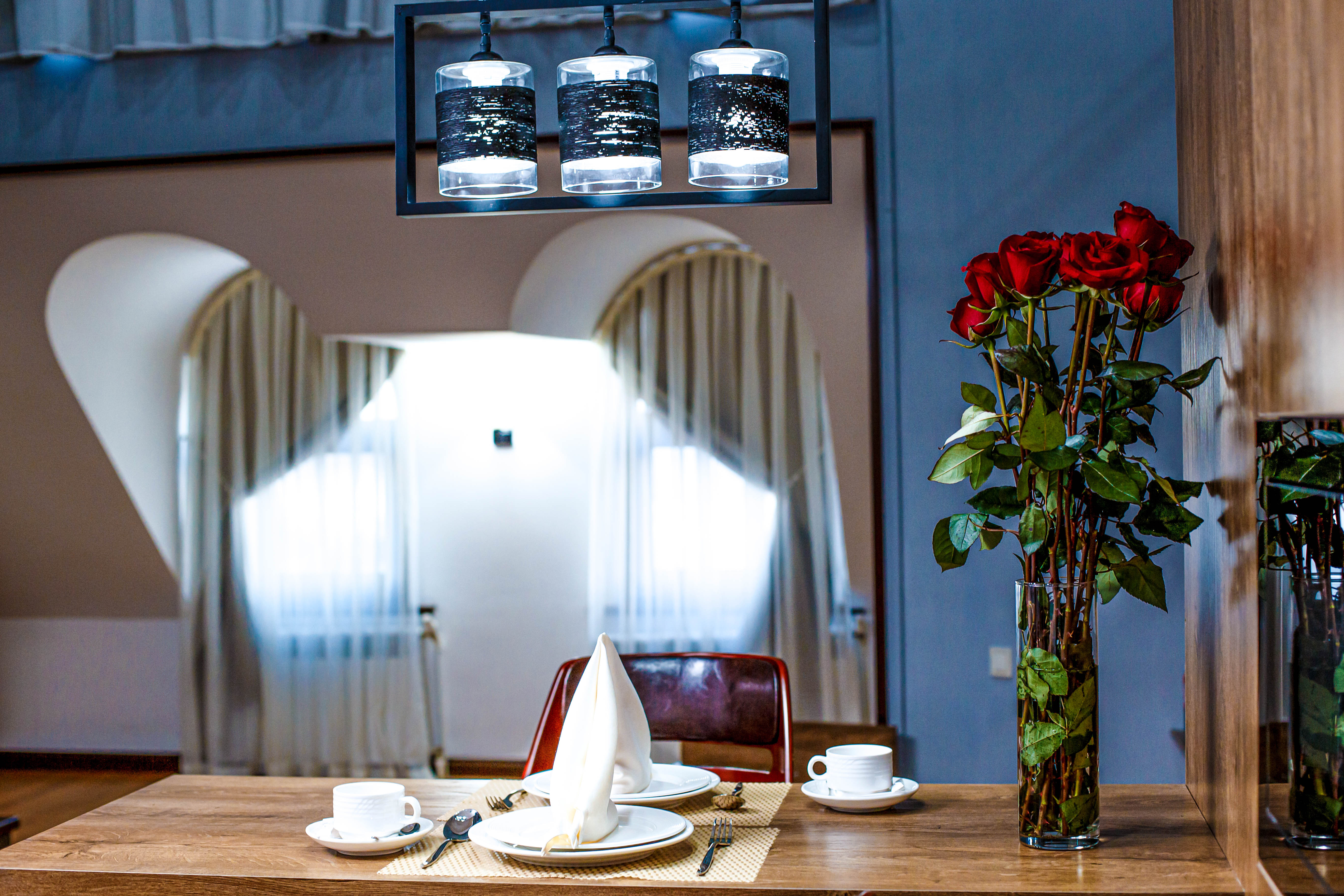 Фото Krokus Plaza