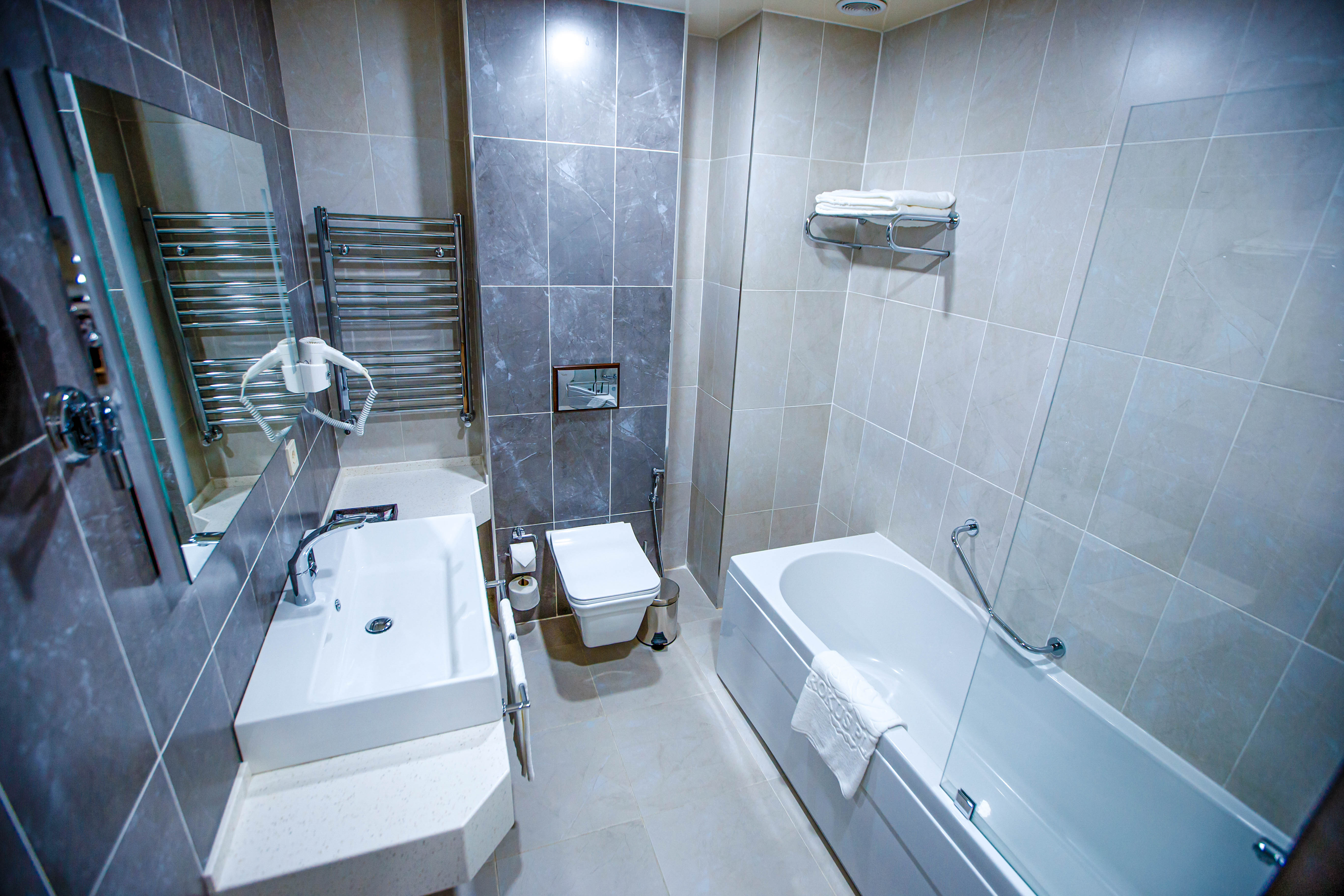 Фото Krokus Plaza