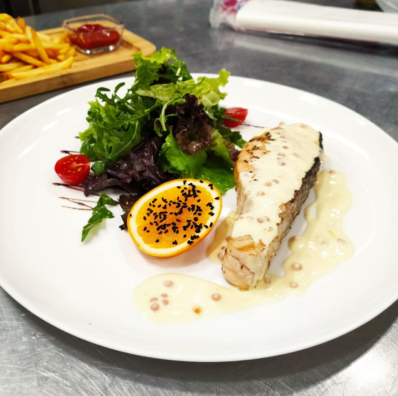 Фото Krokus Plaza