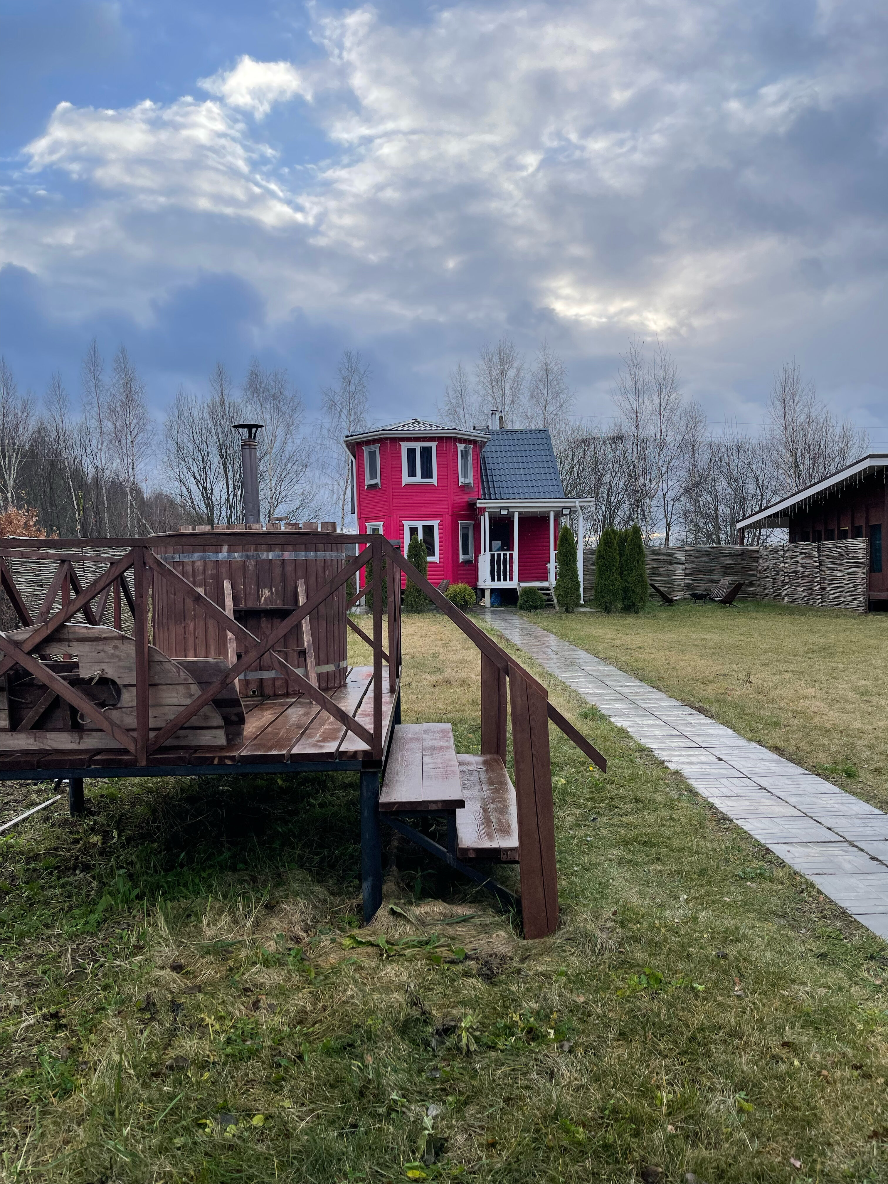 Фото Blue Ocean Place