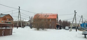 Гостиница Теремки
