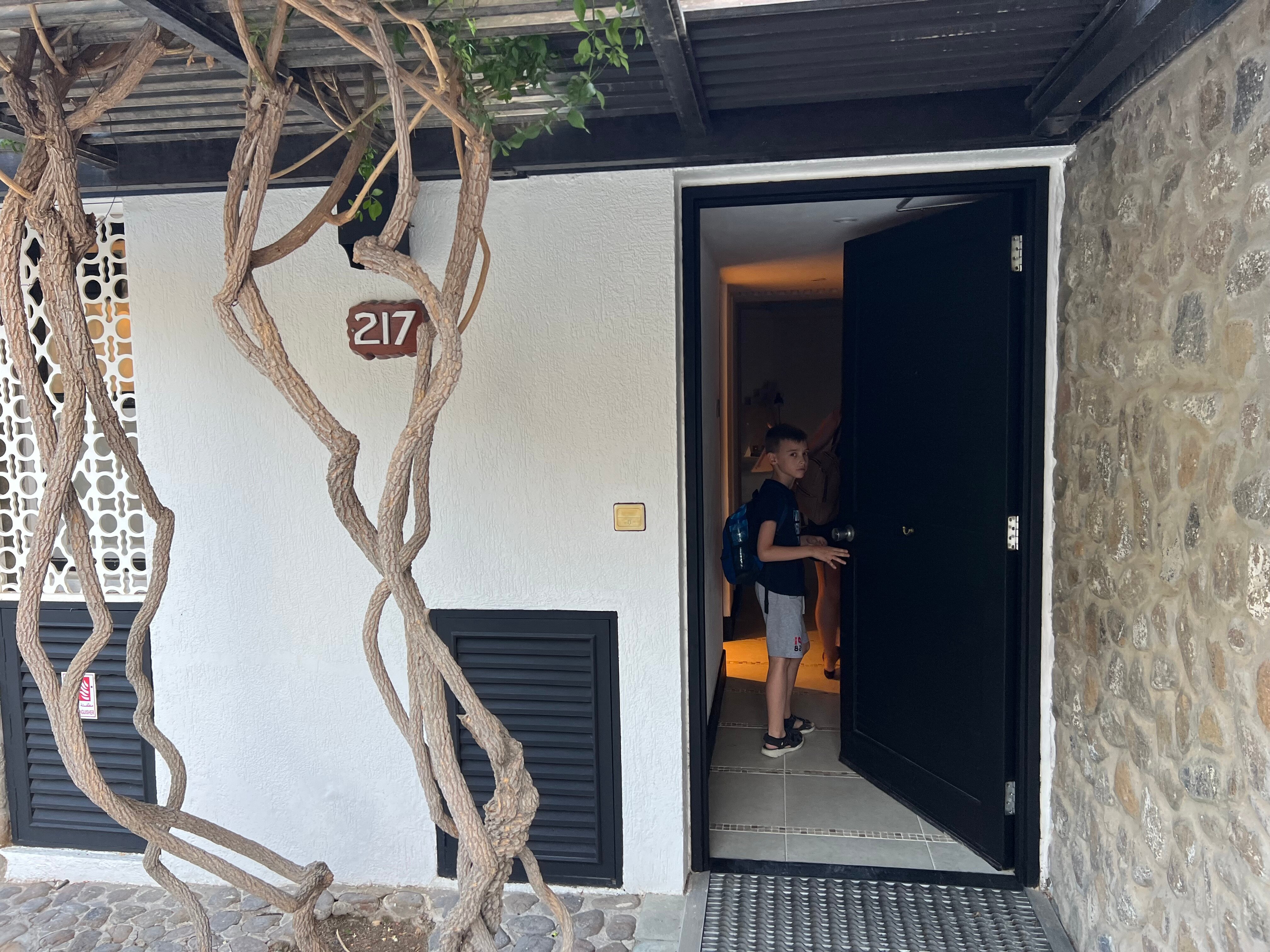 Фото Ja Hatta Fort Hotel