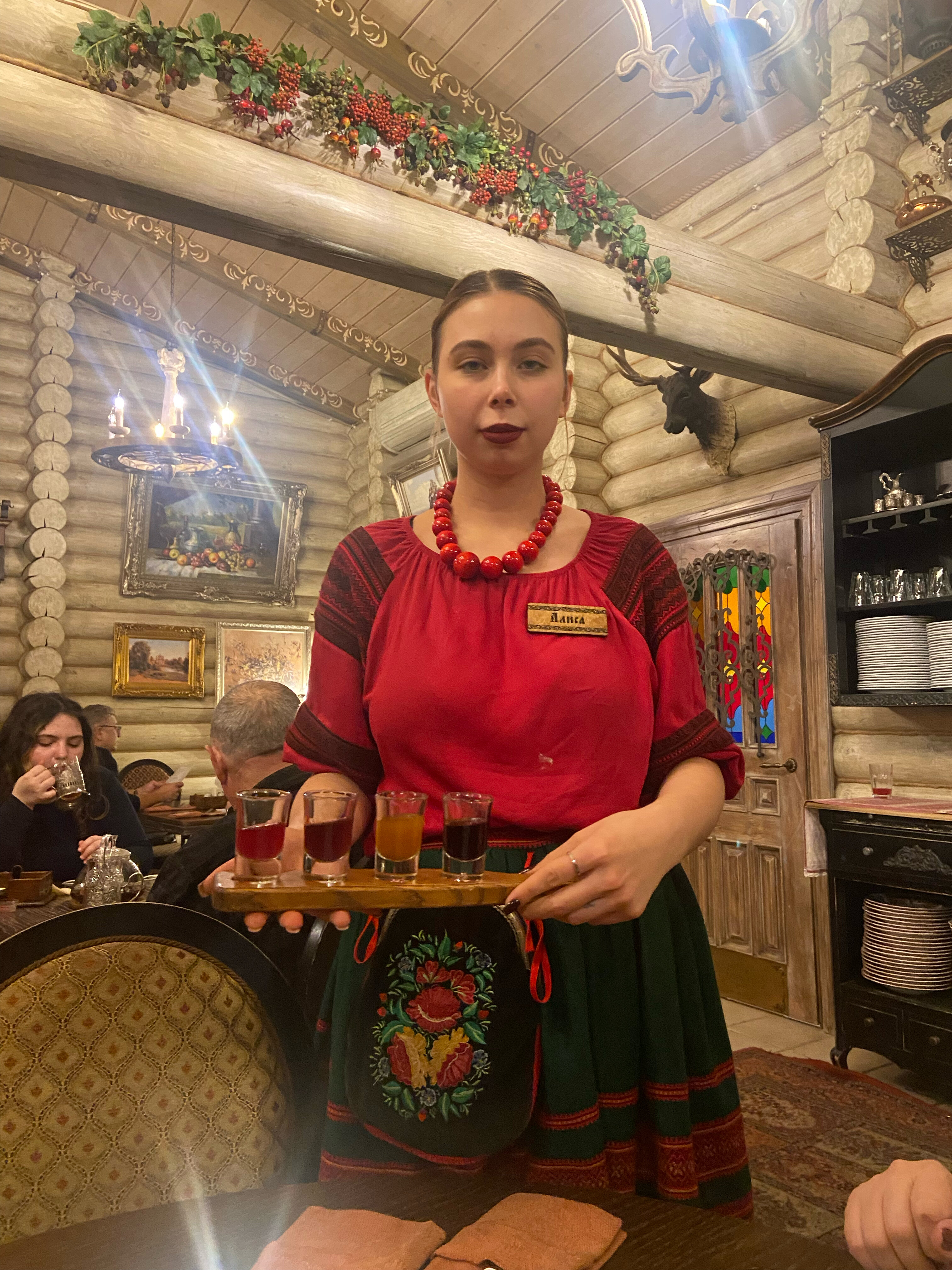 Фото Теремок