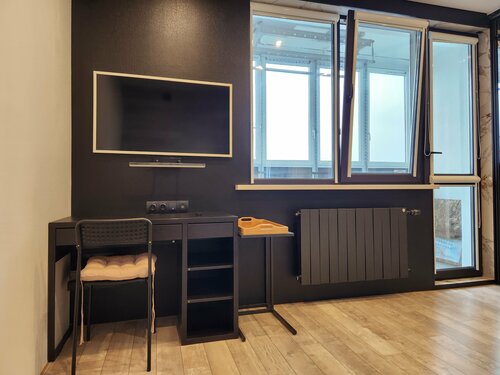 Гостиница MyStudio  4.9* — фото 3