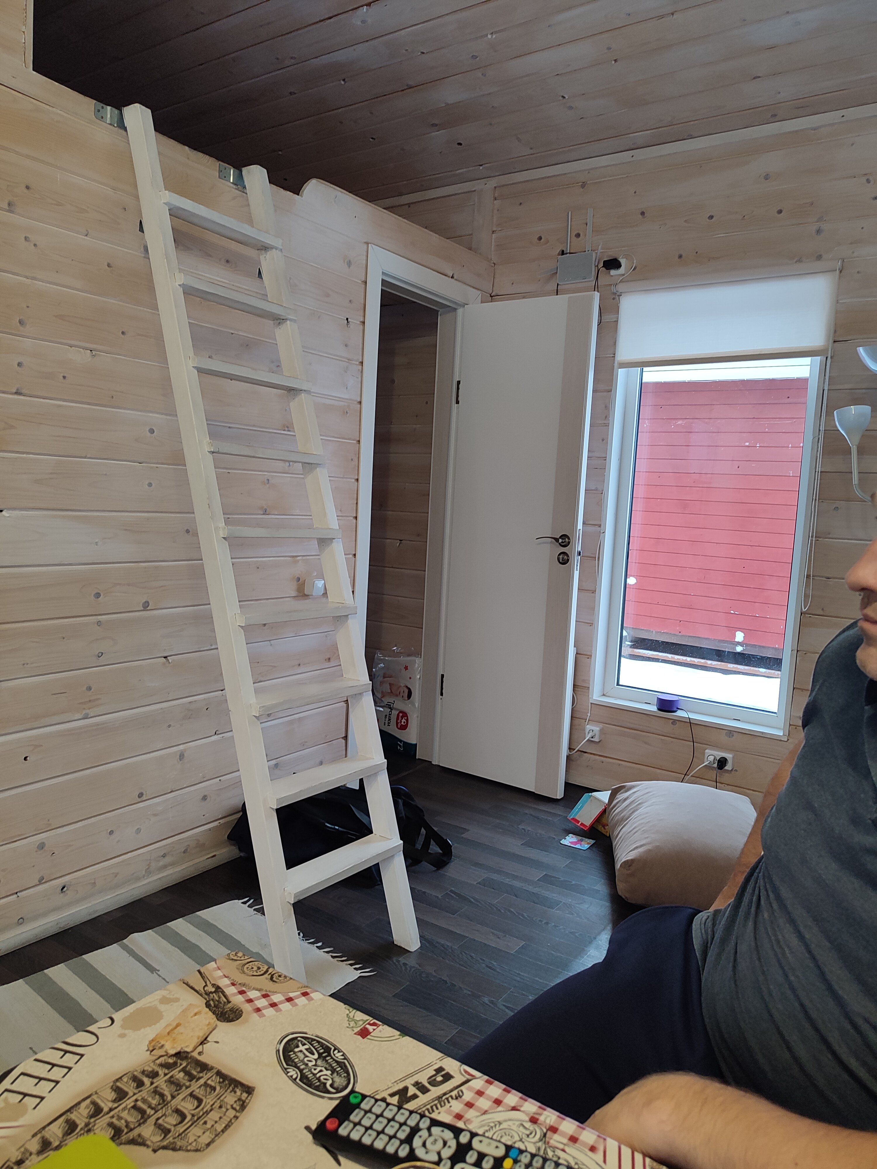 Фото Scandi Village