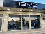 IByd Store (Farobiy koʻchasi, 308B),  Toshkentda avtoaksessuarlar