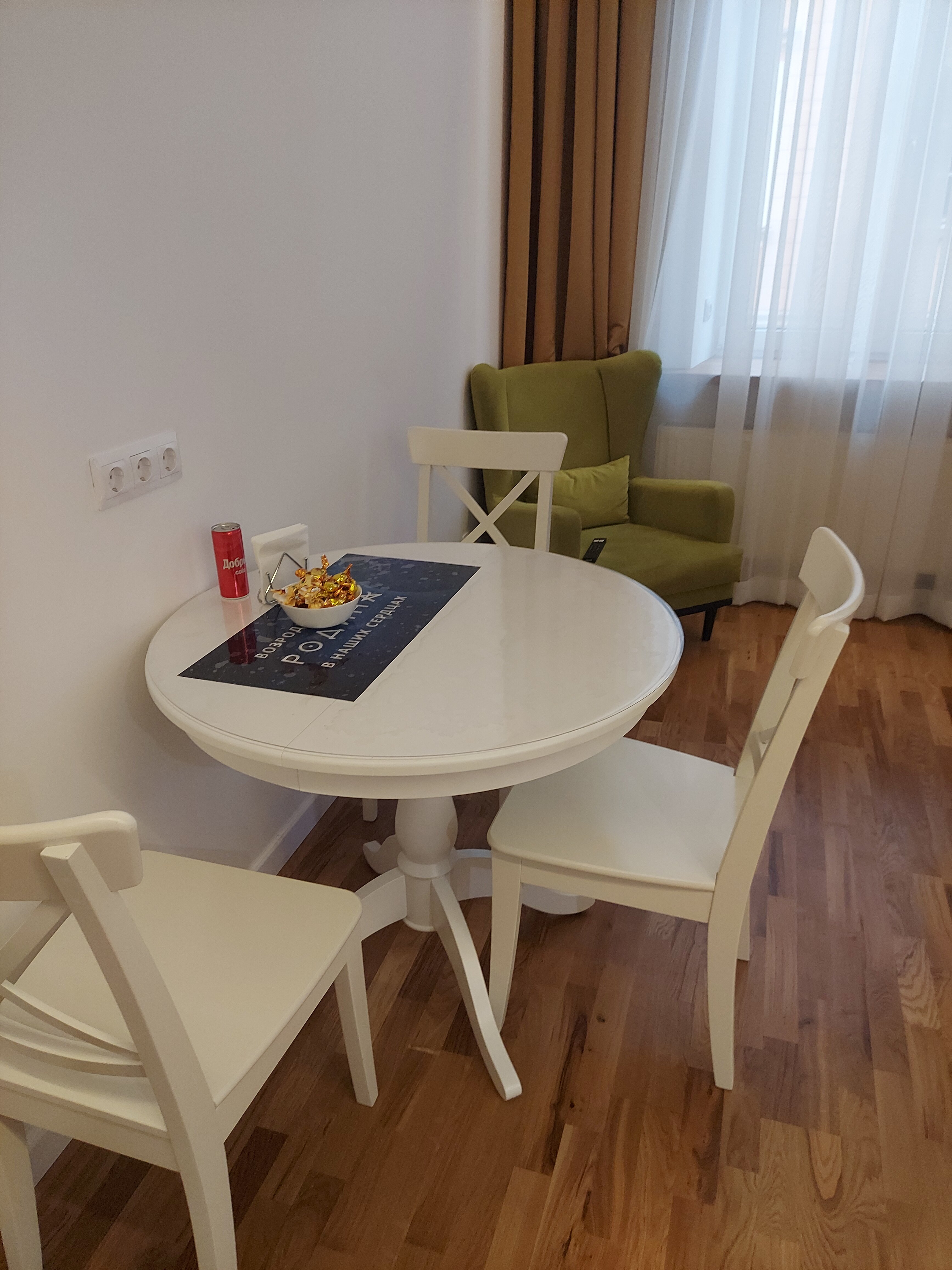 Фото Loft and Home Apartments