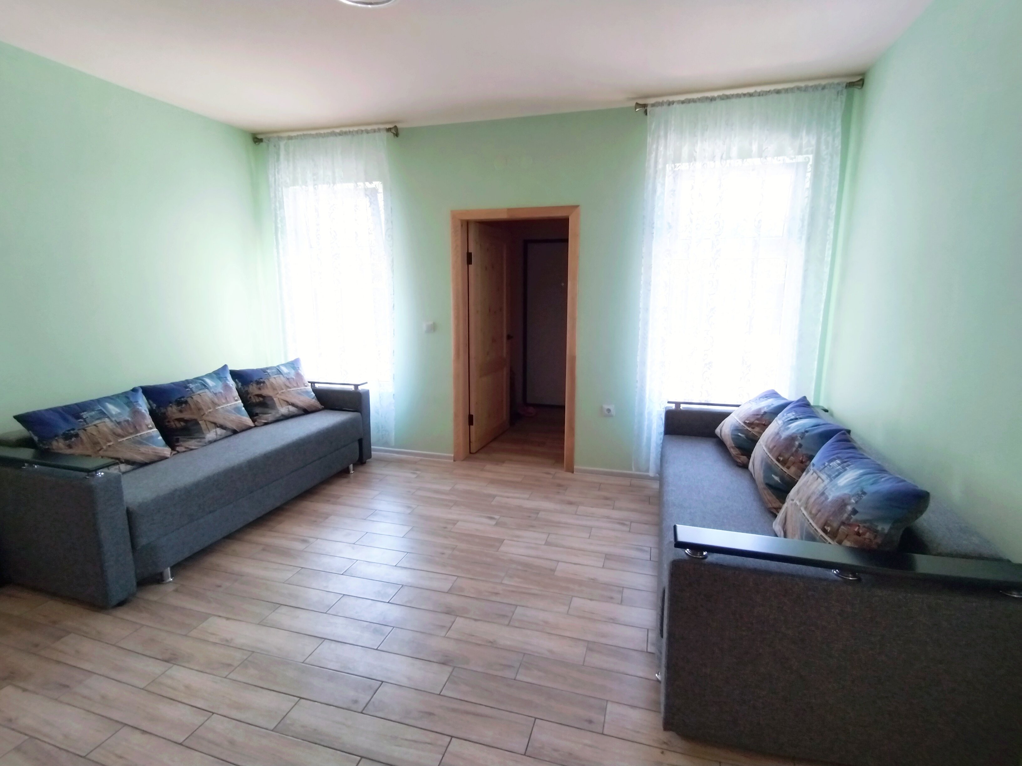 Фото Лесной островок