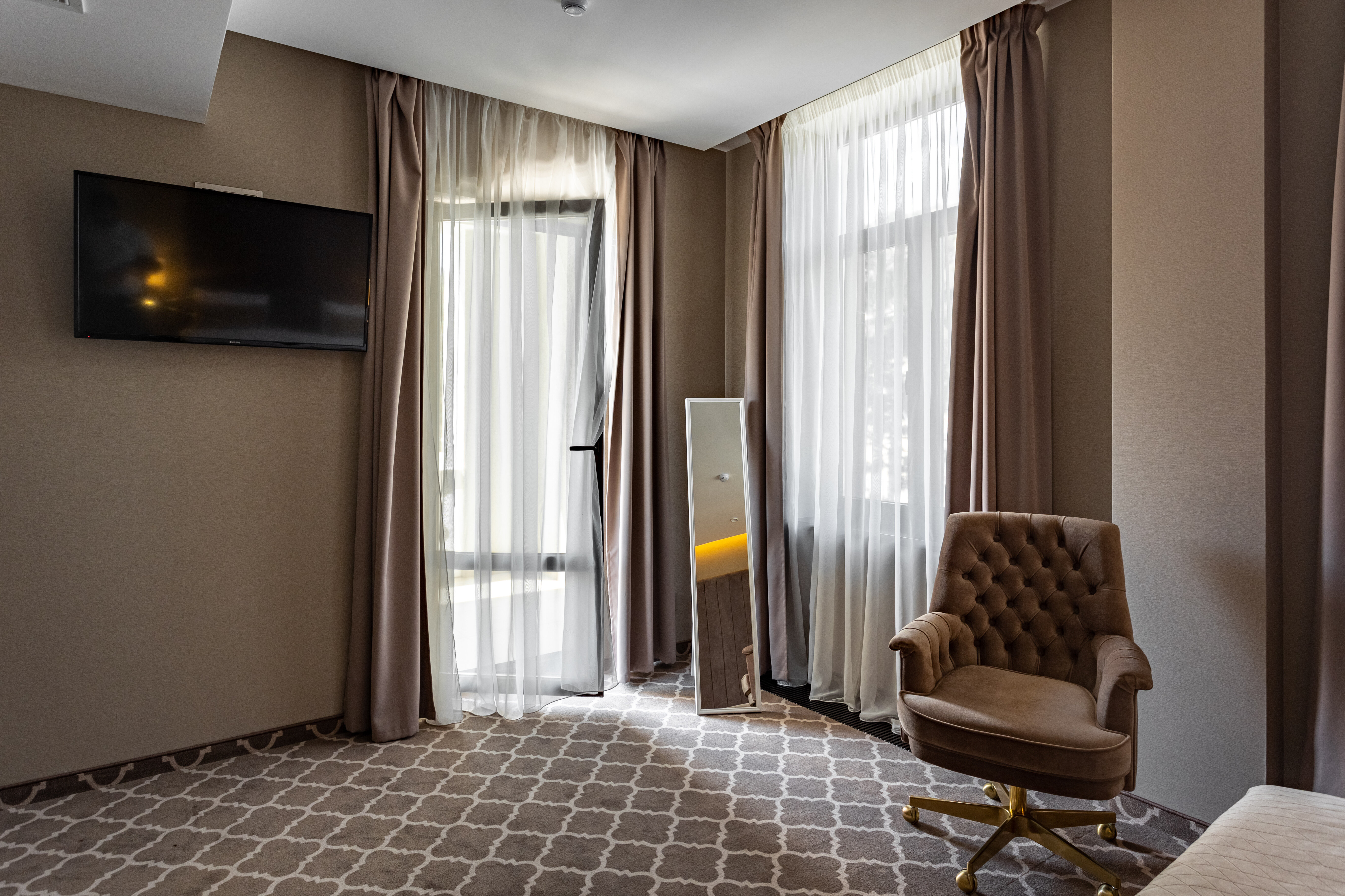 Фото Ирыстон