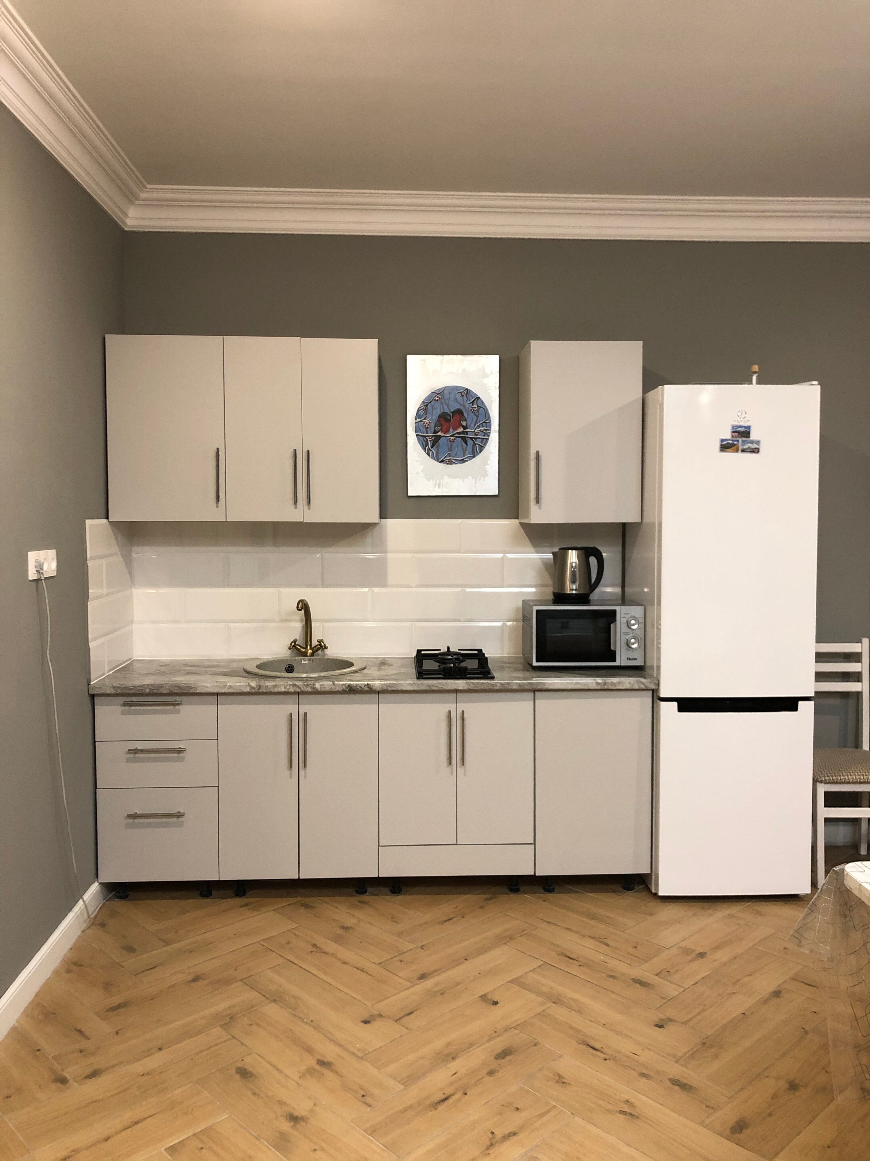 Фото Дом на холме