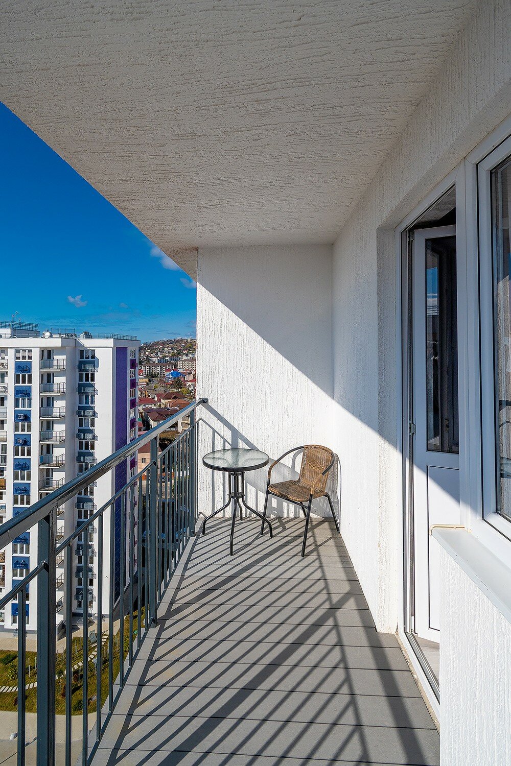 Фото МореСолнцеАпарт