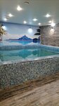 Атлантида (Industrialnaya Street, 9Т) ، ساونا