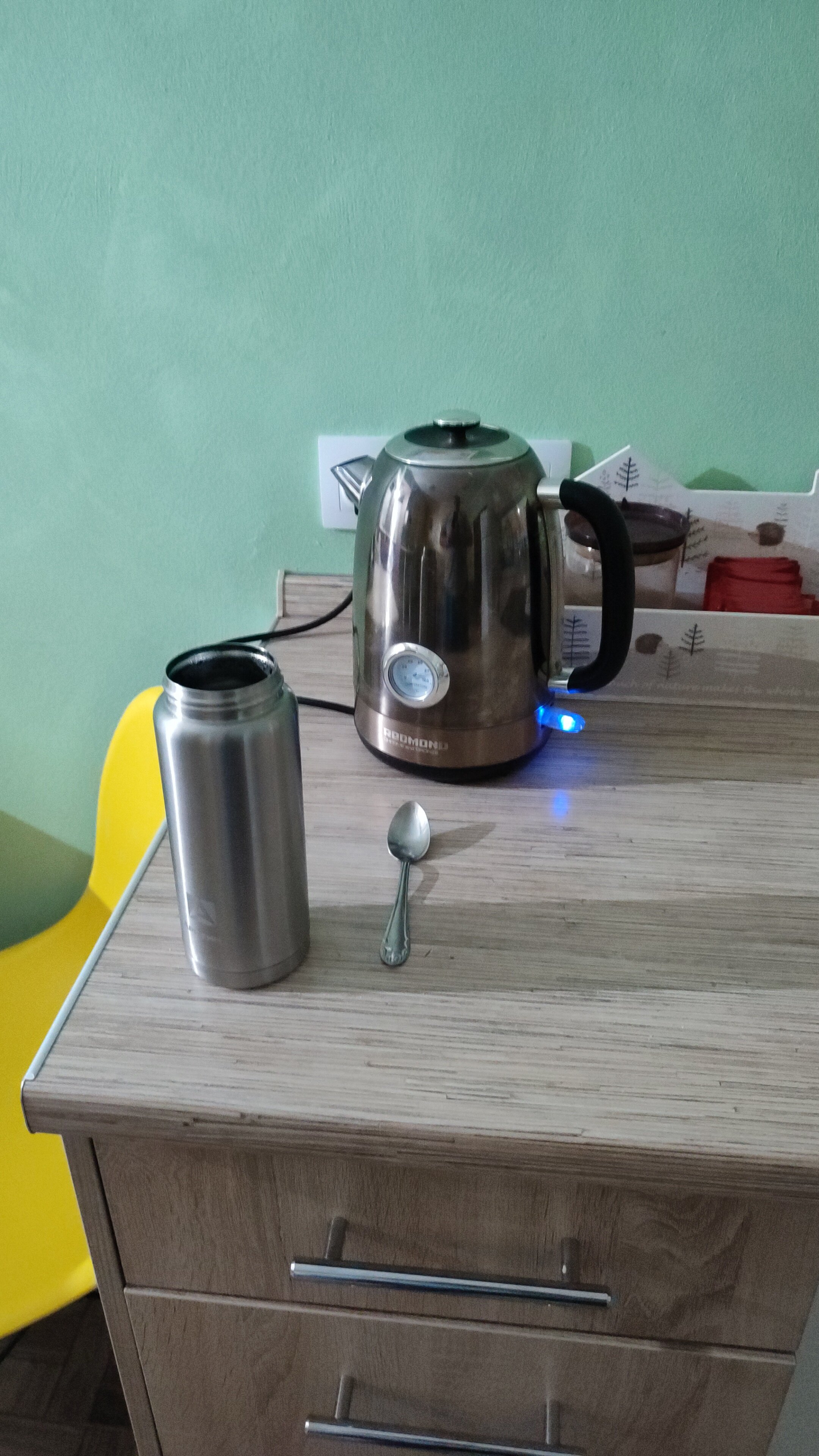 Фото Пилигрим