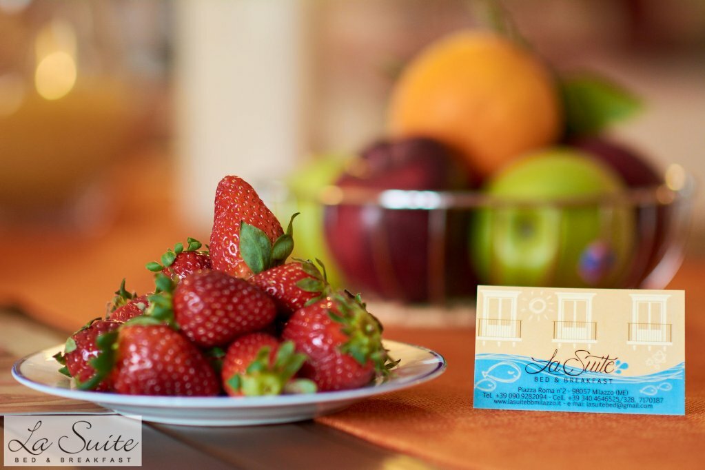 Фото B&b La Suite