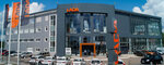 FlyStroy (Komsomolskaya Street, 86А), aluminum, aluminum structures