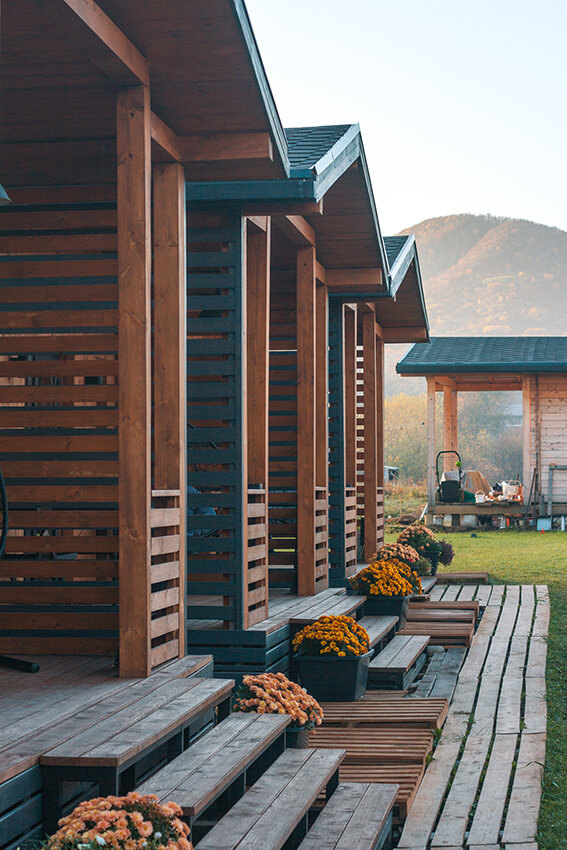 Фото Логово