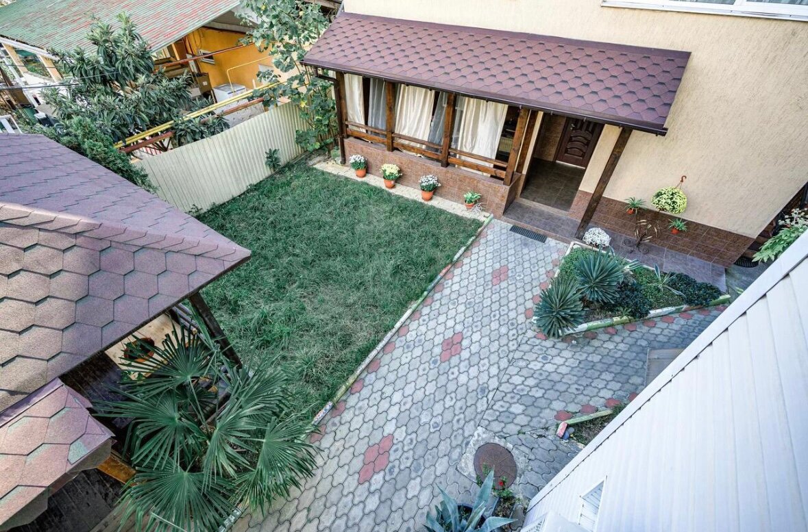 Фото Прованс