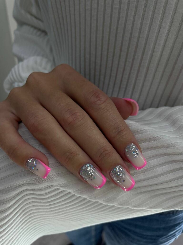 Beauty salon Marmelash Beauty, Mytischi, photo