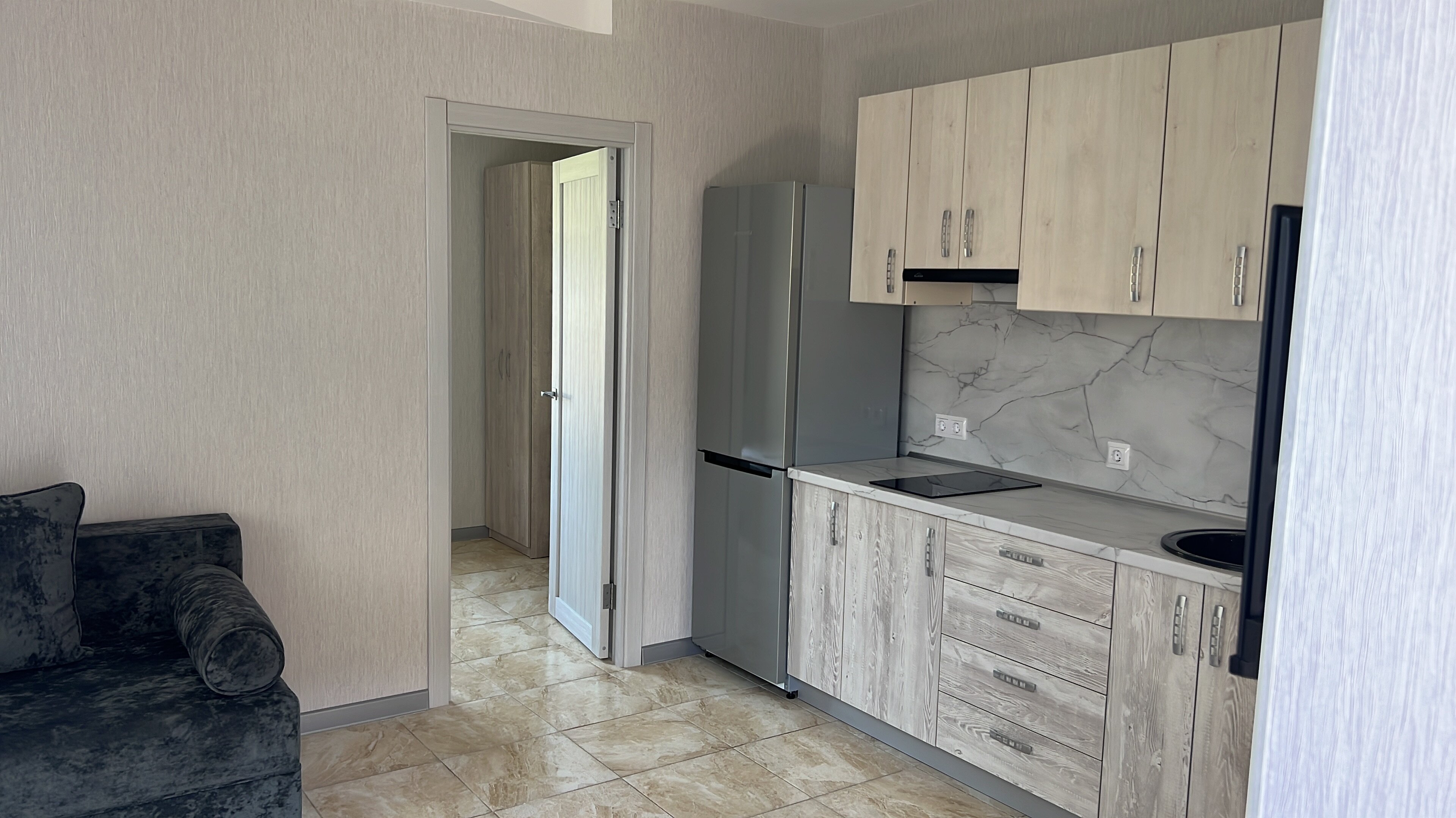 Фото Аннеси