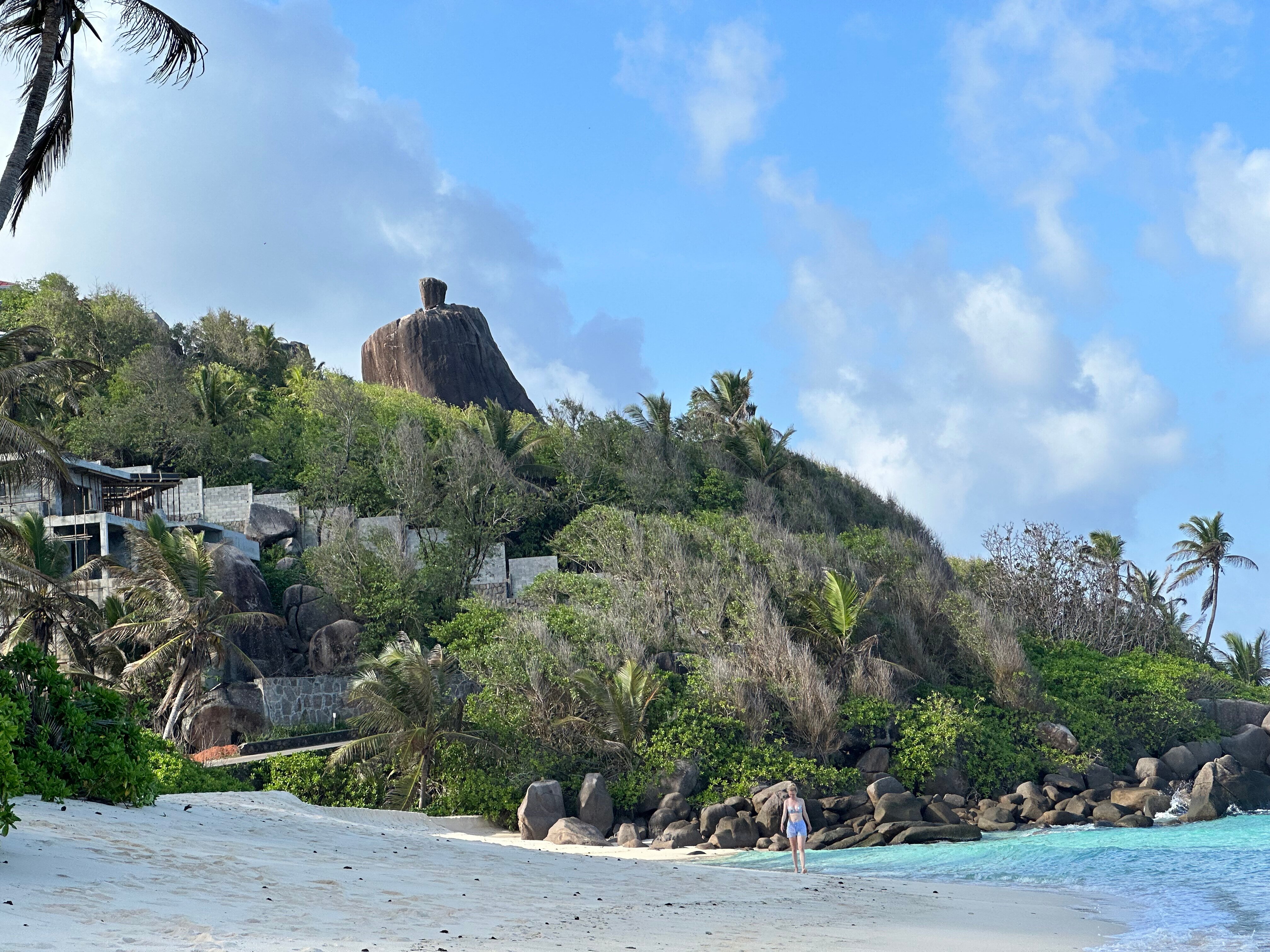 Фото DoubleTree by Hilton Seychelles - Allamanda Resort and SPA