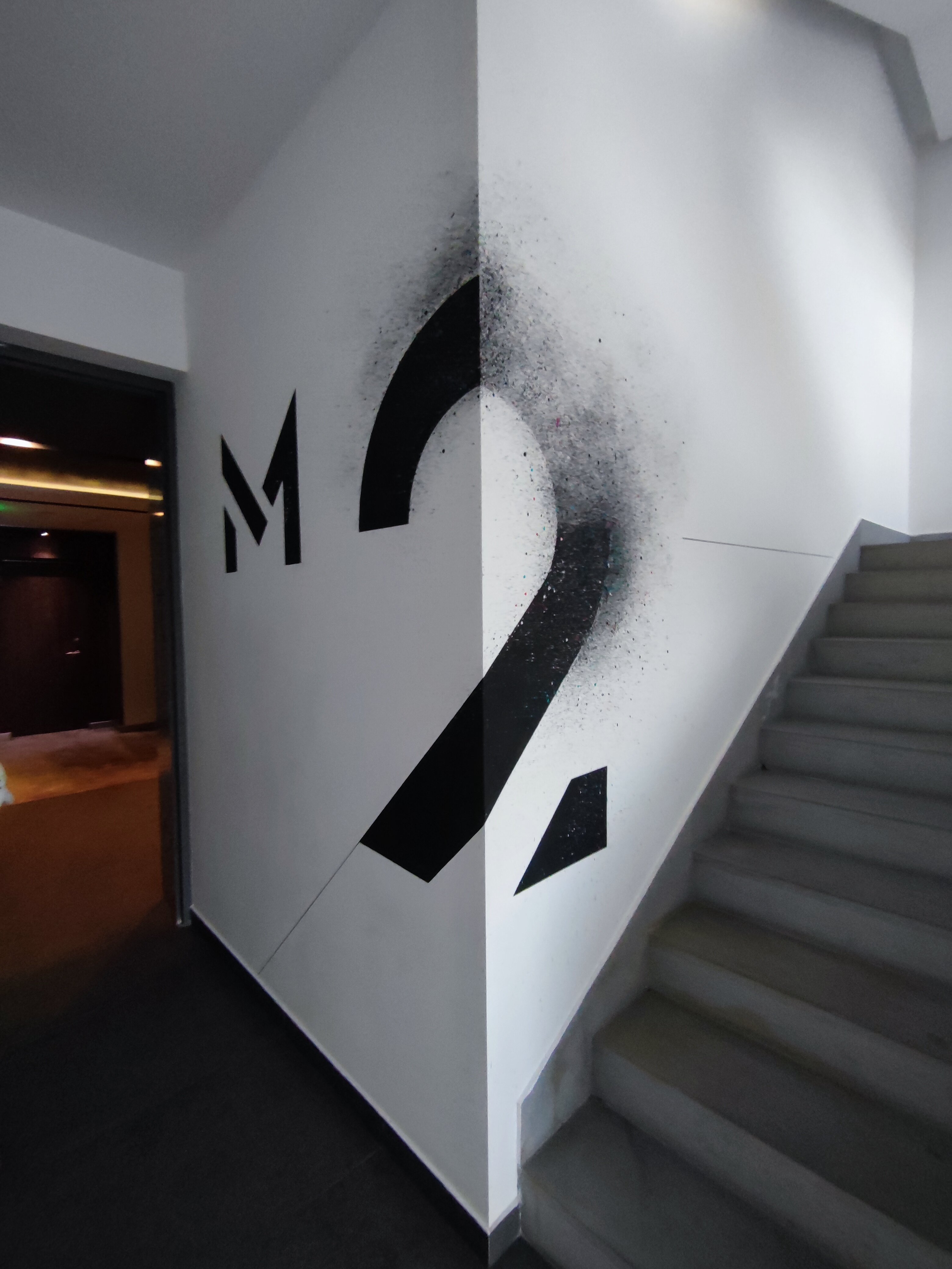 Фото Messier 53 Hotel Yerevan