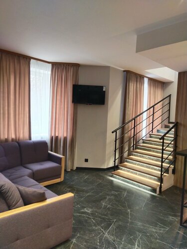 Гостиница Центральная в Домодедово