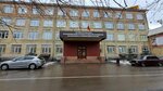 Student day (Aerovokzalnaya Street, 2И), canteen