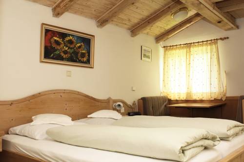 Фото Hotel Alpenland