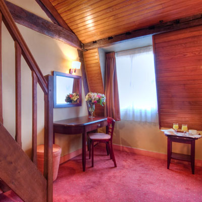 Фото Hotel Le Faubourg Opera