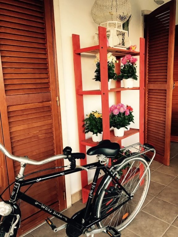 Фото B&b San Lorenzo