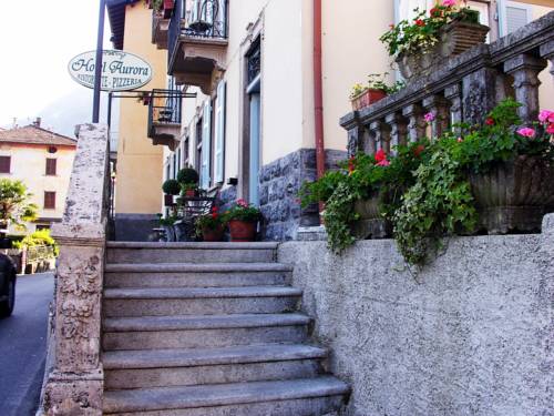 Фото Hotel Villa Aurora