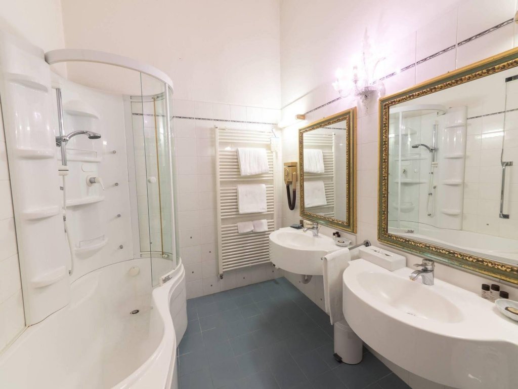 Фото Villa Revedin