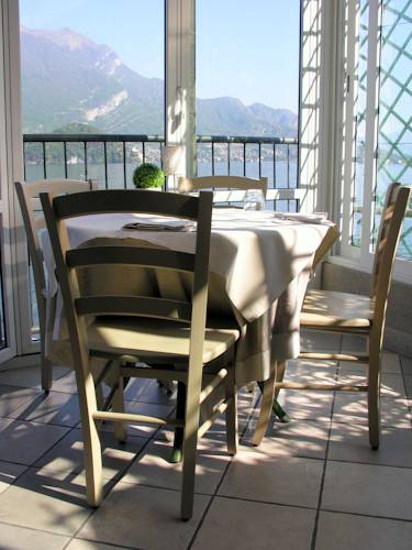 Фото Hotel Villa Aurora